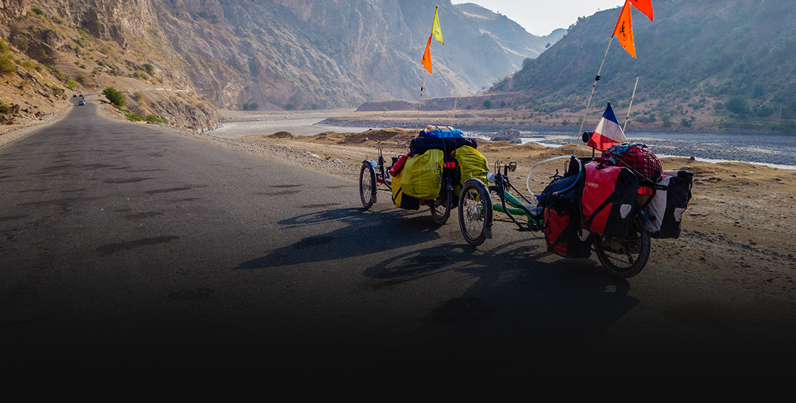 Fluidbike – AZUB Spezialist Österreich