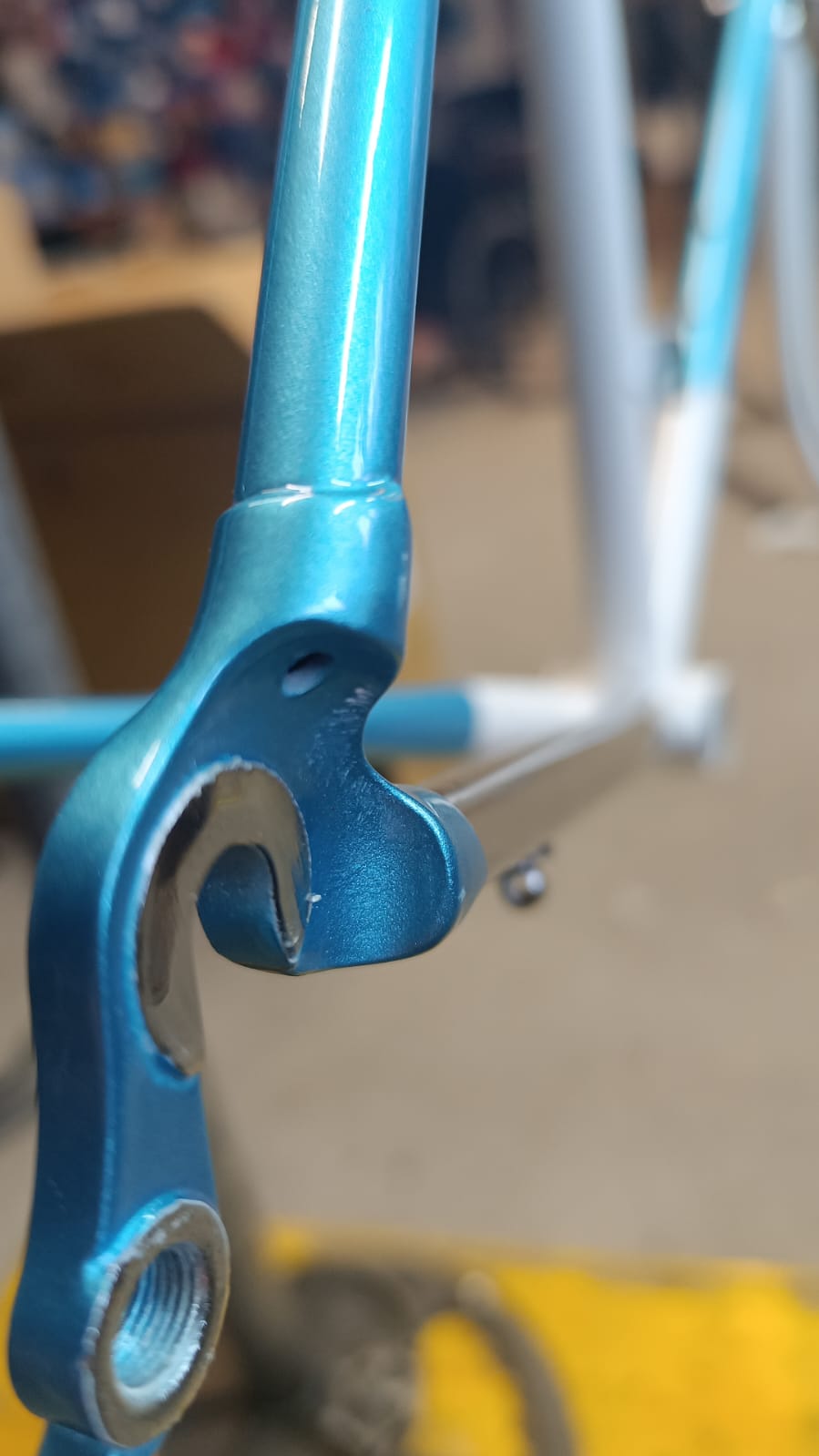 wheel assembly course vienna